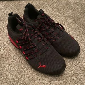 Mens puma shoes